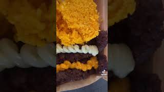 Vlogmas No. 17 The Shawarma Shacks Shawarma Rice X Kebab Rice - Below P100 Each