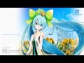 八王子P Major 3rd Album『Twinkle World』クロスフェード