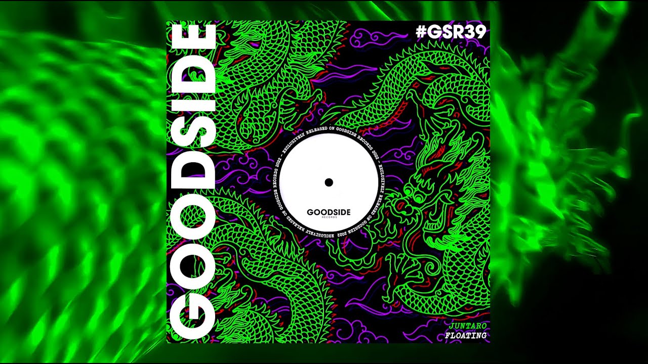 Juntaro - Floating [GOODSIDE]