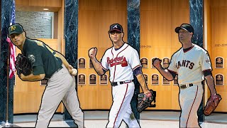 Is Tim Hudson A Hall Of Famer?