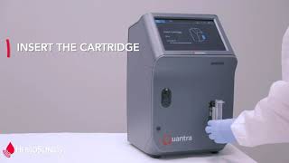 Your Patient is Bleeding! What can you do RIGHT NOW | Quantra® Hemostasis System