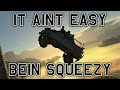 IT AINT EASY BEING SQUEEZY - Sd.Kfz.221 in War Thunder ( aka Squeezy Boi ) - OddBawZ