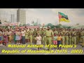 Viva, Viva a FRELIMO - National Anthem of the People