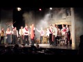 Les Miserables - Kenilworth School 2014 (Full show)