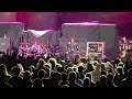 Exodus - The Beatings Will Continue (Until Morale Improves) - 1/18/23 - Seattle
