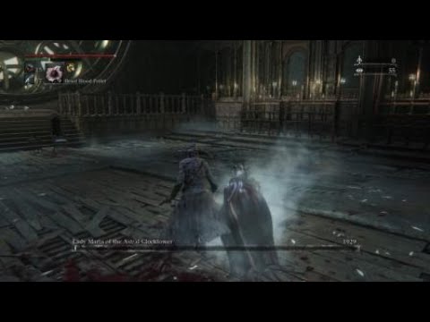 Dark Souls III - Hilariously FAST Lorian And Lothric Kill (NG+7)