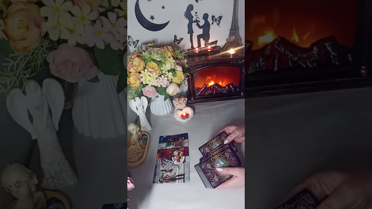 Сожалеет ли он о том, что вас потерял? 😈🤴🕺🙅‍♀️⛔⚖️