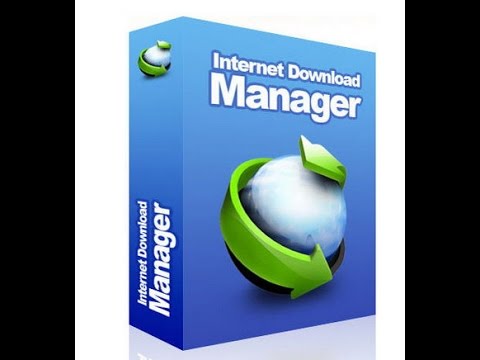 Internet Download Manager Trial Reset 30-Day - YouTube