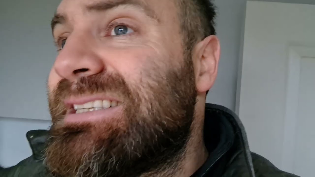 Danny Christie Vs Luke Dyson Final Takeaway