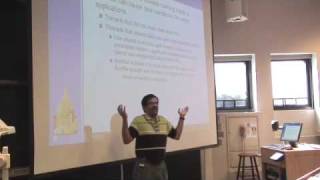 OS-SP08: Lecture 16: Review of Module 2 and 1 (Processes and Synchronization)