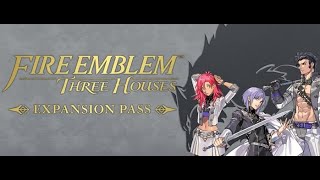 FE:3H Cindered Shadows Hard Mode LTC: Chapter 3