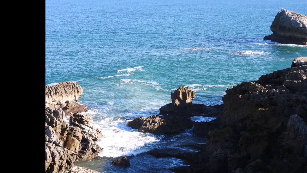 DESDE HONTORIA A CUEVAS DEL MAR