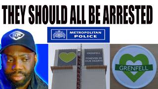 ARREST WILL BE MADE FOR GRENFELL