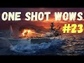 One Shot / WoWS. Выпуск #23