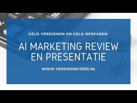 Video: Verdienen Robots Menselijke Sympathie? - Alternatieve Mening