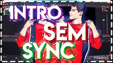 INTRO SEM SYNC l FITNH4S #2