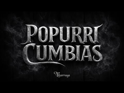 Chuy Lizárraga y su Banda Tierra Sinaloense - Popurrí Cumbias