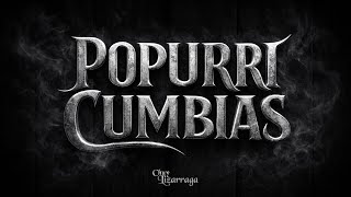 Chuy Lizárraga y su Banda Tierra Sinaloense - Popurrí Cumbias