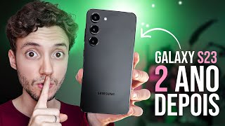 Galaxy S23 Em 20252026 2 Anos Depois Vale A Pena?