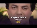 Cokun sabah  alamak stiyorum anlar 1989  trt ariv