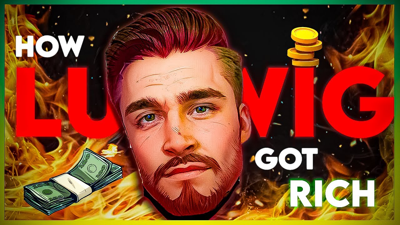 How Ludwigs Hair Made him $1,000,000