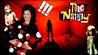 TENGO A LA PEOR NIÑERA DEL MUNDO :(( | The Nanny