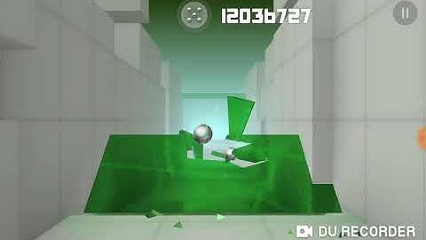 Smash Hit 1.5.0 Mod Checkpoint 28