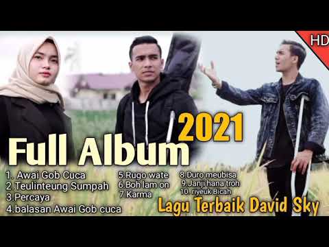 Kumpulan lagu mp3  david full album