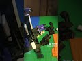 Lego skibidi toilet episode 23 (part 2)