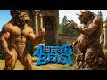 ALTERED BEAST (1988) | The Classic Sega Game Reimagined in Real Life with AI