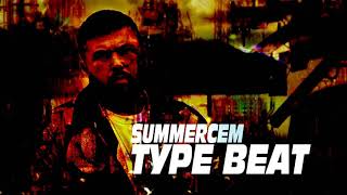 SUMMER CEM - SUMMER JAM TYPE BEAT/ PROD.SAID