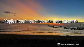 Download lagu I'm sorry goodbye - Krisdayanti | Cover By Indah Aqila ( Lyrics)