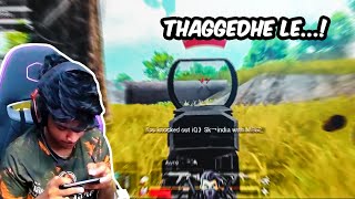 17 Kills Bootcamp Solo vs Squad Highlights | Pubg Mobile Its Ninja | Live Streams in Facebook