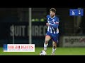 Hartlepool Oldham goals and highlights