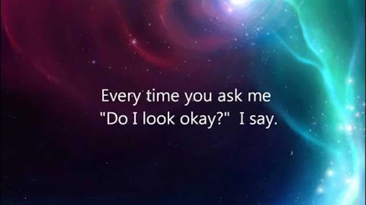 Just The Way You Are - Bruno Mars (My Cover)