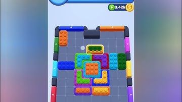 color block jam level 125