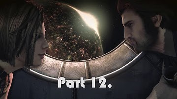 Bulletstorm. Part 12. GOD is DEAD .. or ALIVE ? You see GOD while you were gone ??