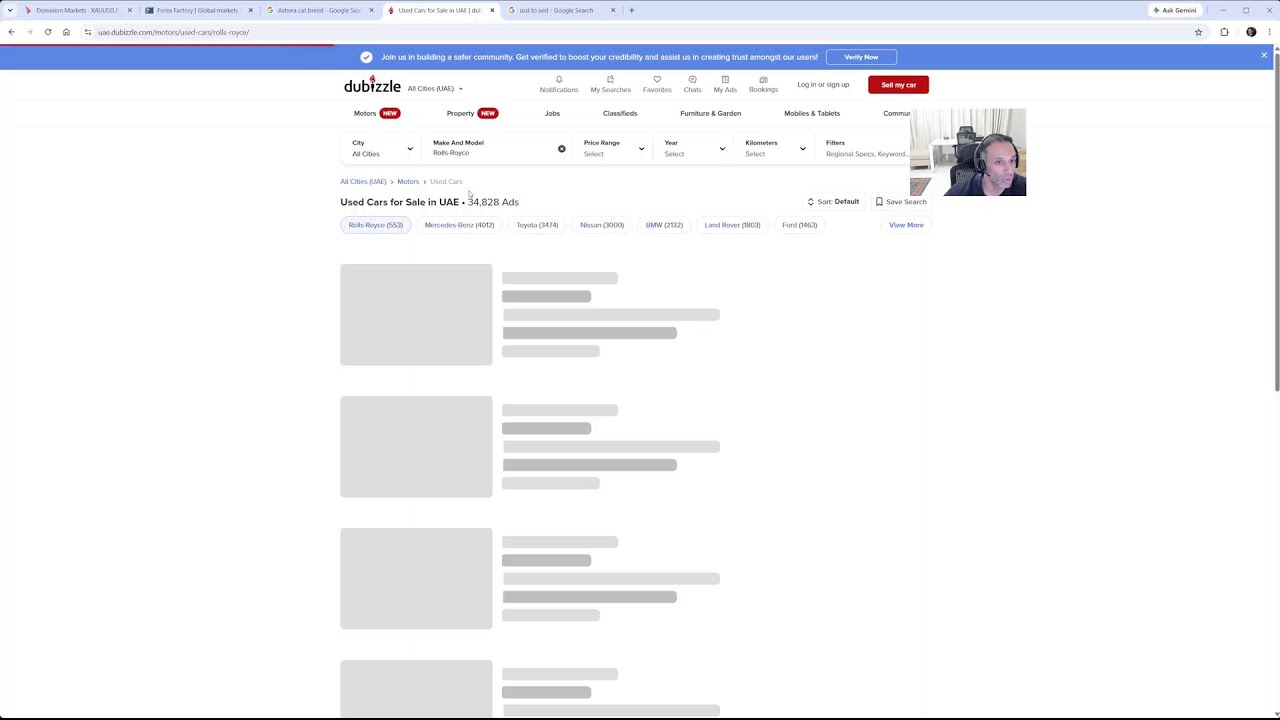 Latest Title & Thumbnail