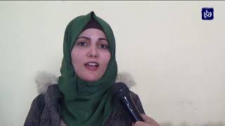 فعاليات توعوية لخطر العنف ضد الطفل في الكرك