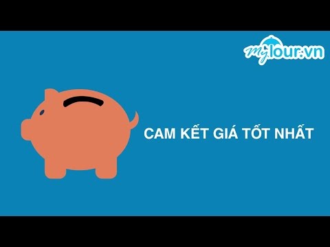Mytour.vn - Đặt phòng khách sạn trực tuyến hàng đầu Việt Nam
