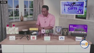 Fun & Unique Tech Gifts For Dads & Grads