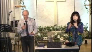ICF Message 2012.1.1