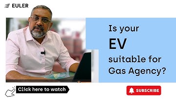 Grow Your Business with the Euler HiLoad EV Delivery Van that helps you Deliver More and Earn More