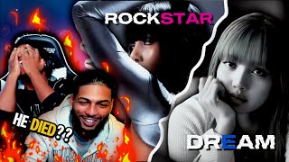 First Time Listening To Lisa