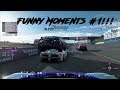 [GT SPORT] Funny Moments #1