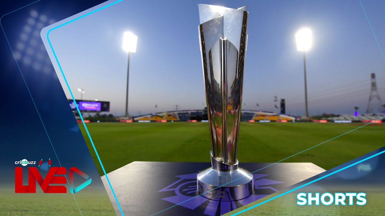 T20 World Cup 2022 Quiz ft. Harsha Bhogle & Parthiv Patel