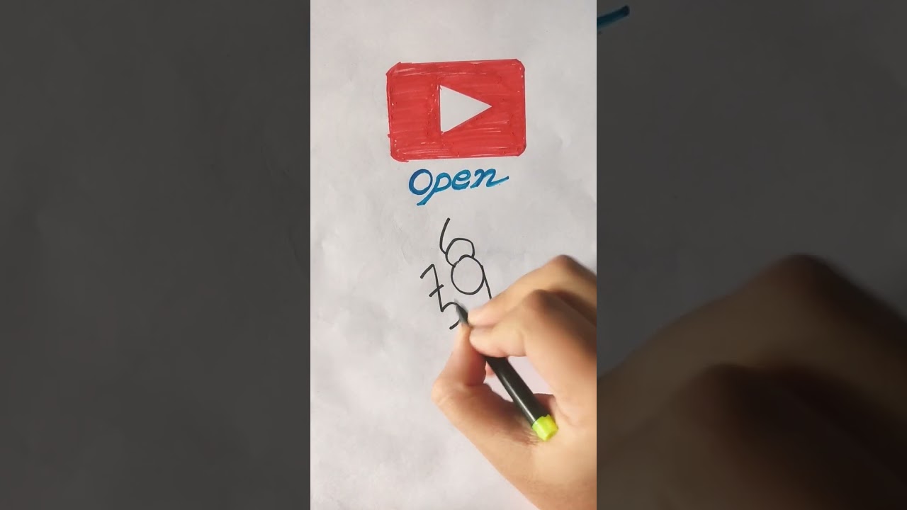 Countdown For YouTube at 24/7 