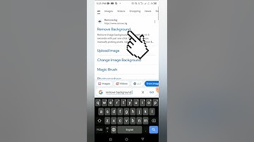 Background Remover Website HD Free || How To Remove Background Without Any app   #google