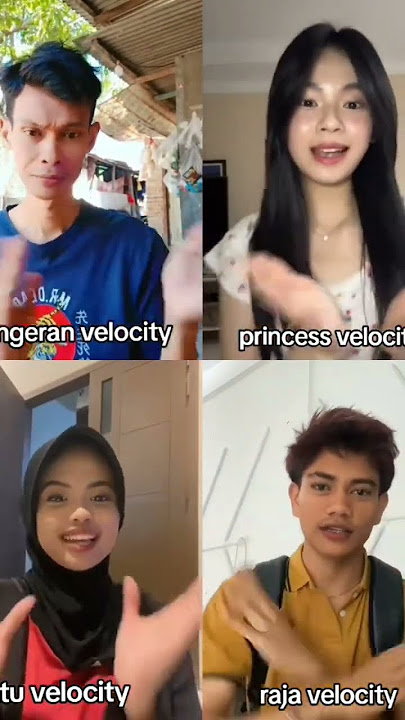 DC rindu aku rindu kamu jdi satu 🔥🤙 #trend #dance #velocity #prajuritvelocity #shortvideo