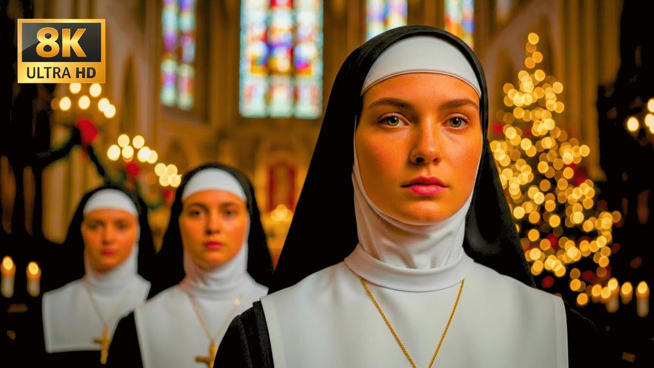 영원한 자비를 구하는 그레고리오 성가 ✾ 용서와 치유를 위한 가톨릭 기도송 영혼을 맑게 씻어내다